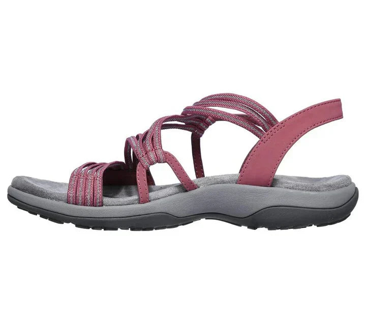 Ava Strappy Sandals