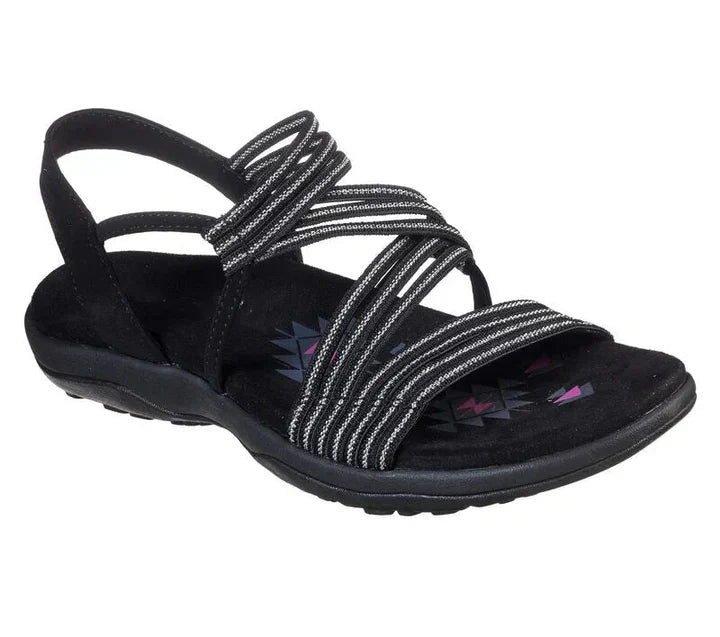 Ava Strappy Sandals