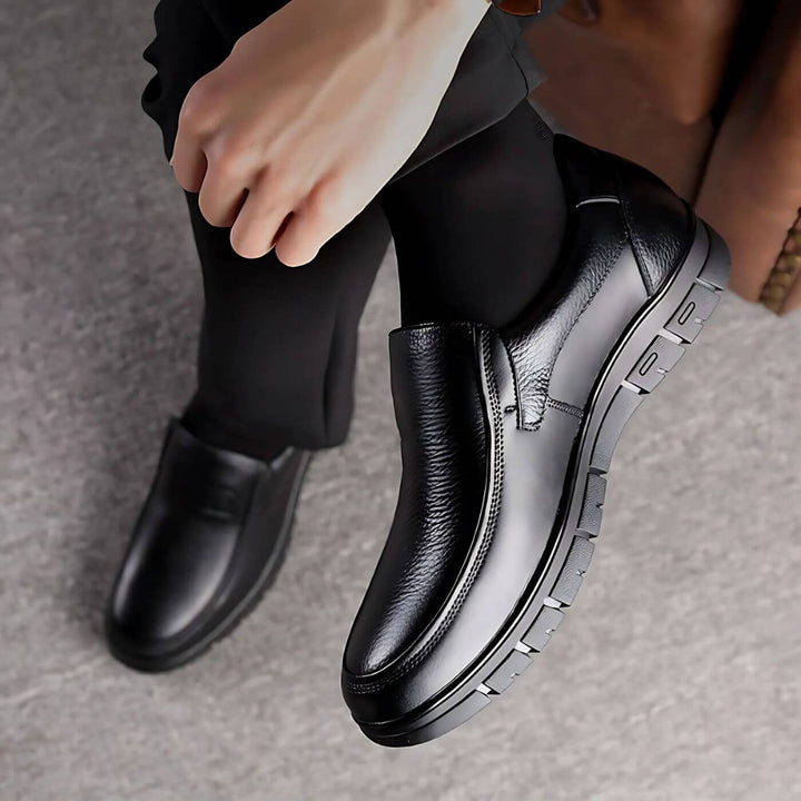 Camille Slip-On Sneakers