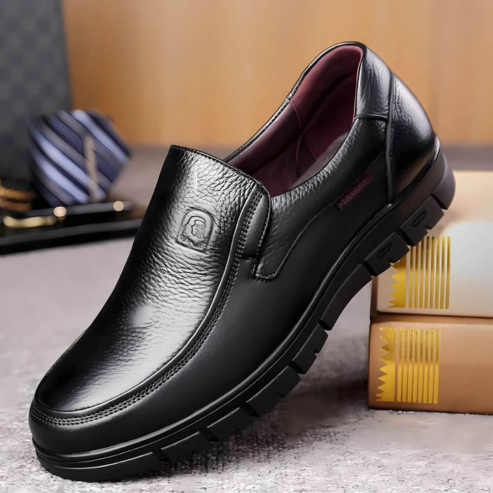 Camille Slip-On Sneakers