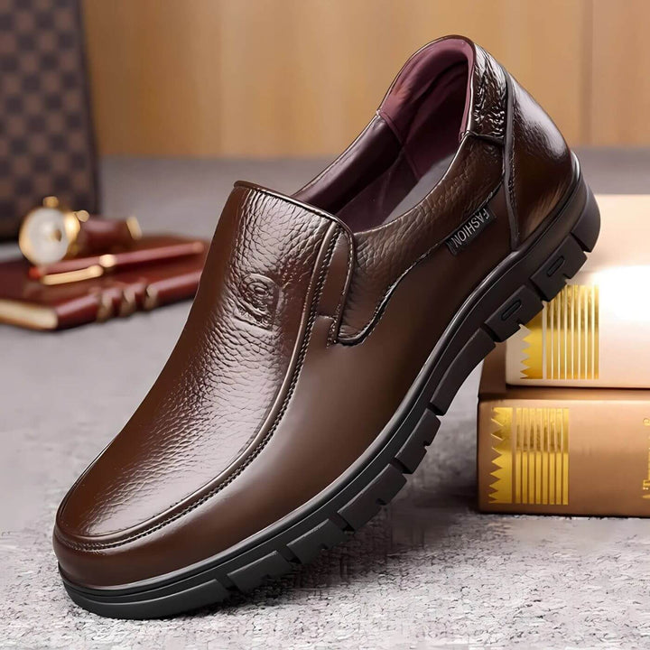 Camille Slip-On Sneakers
