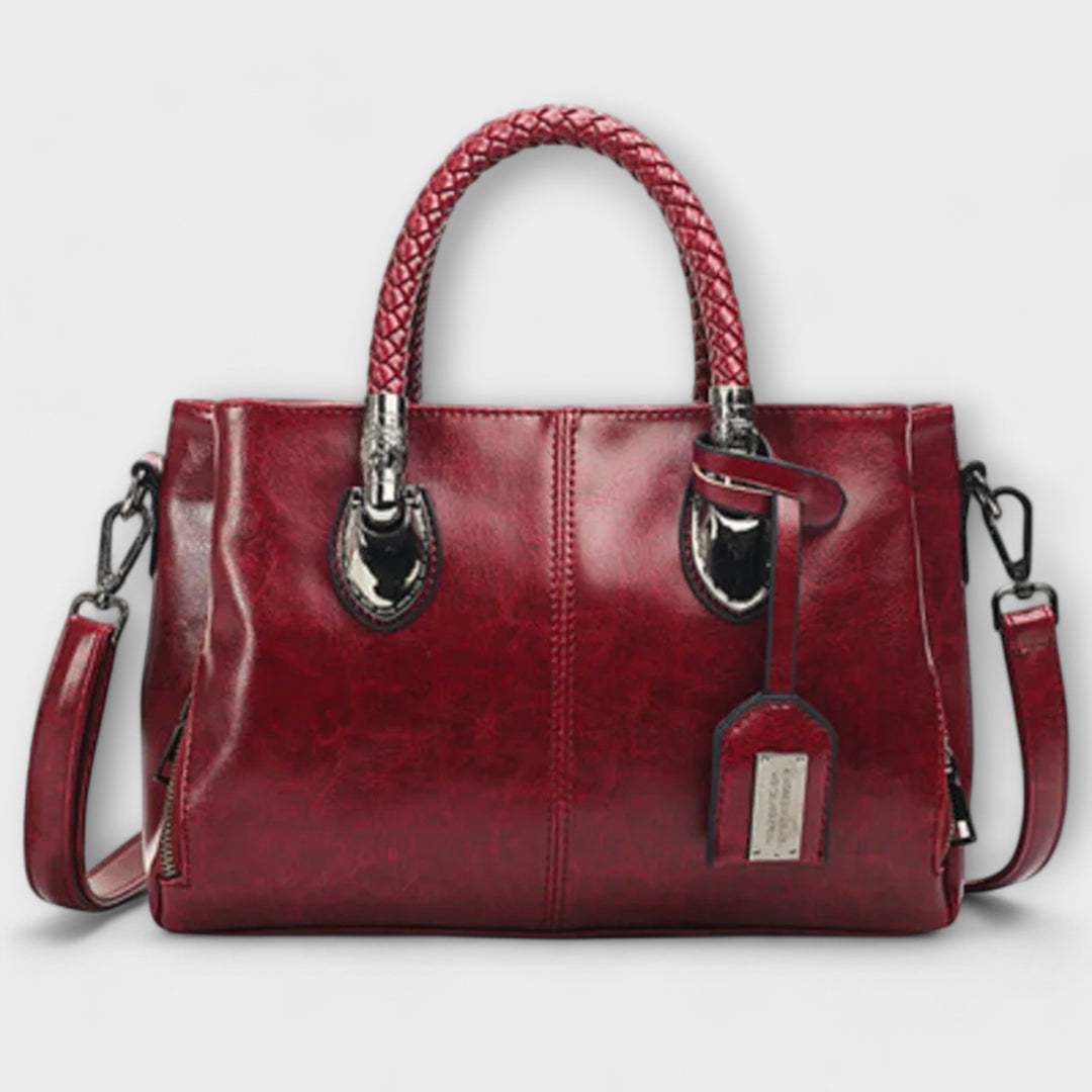 Camille Structured Duffel