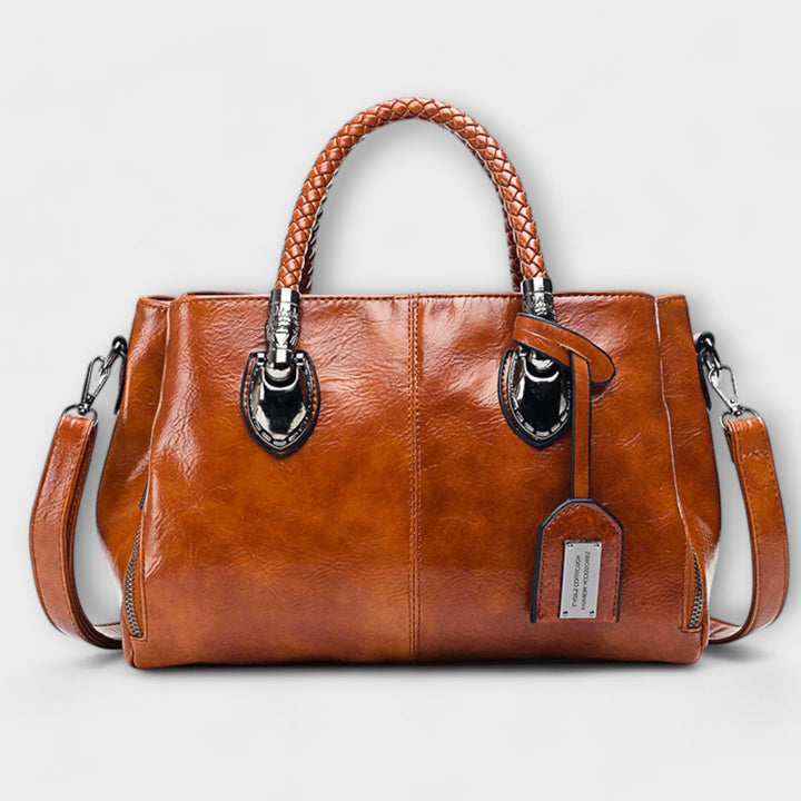 Camille Structured Duffel