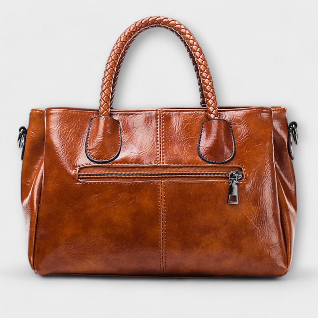 Camille Structured Duffel