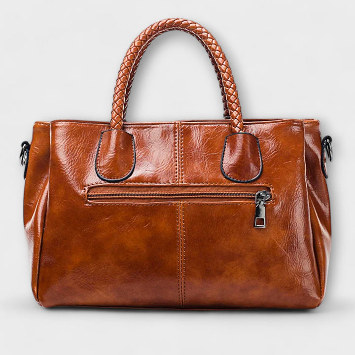 Camille Structured Duffel