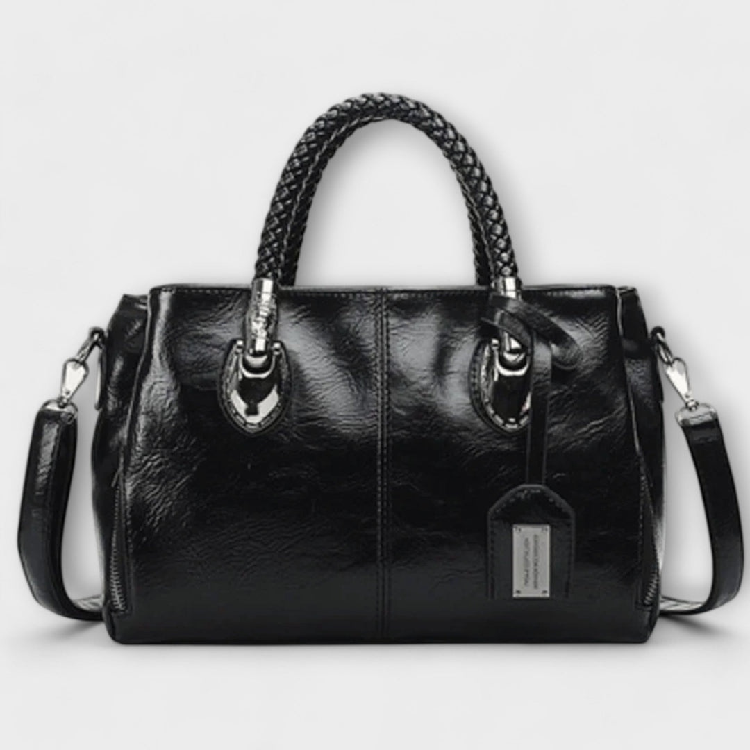 Camille Structured Duffel