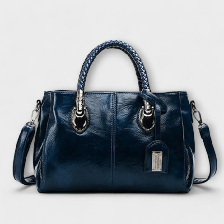 Camille Structured Duffel