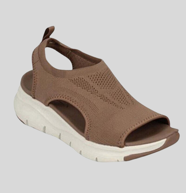 Becca Knit Sandals