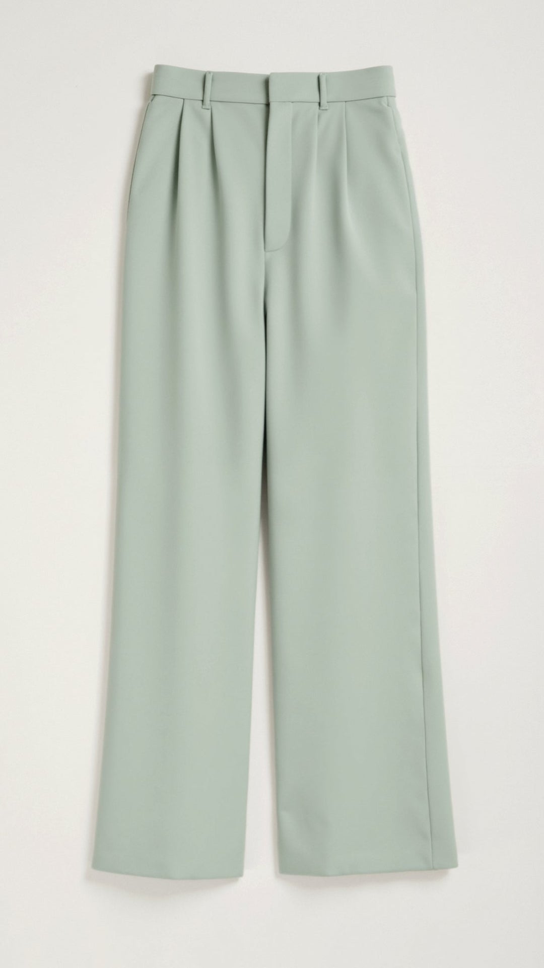 Jasmine Wide Trousers
