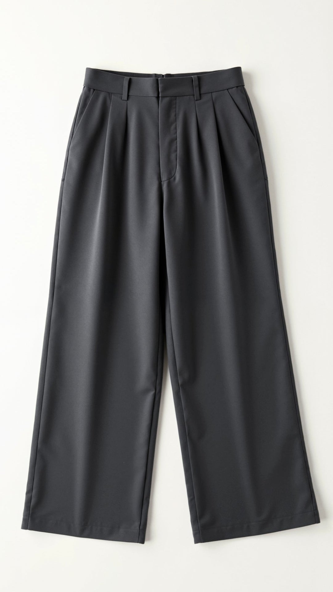 Jasmine Wide Trousers