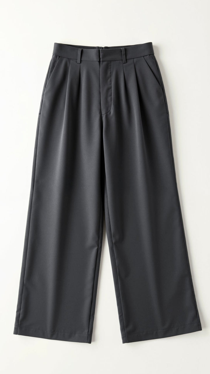 Jasmine Wide Trousers
