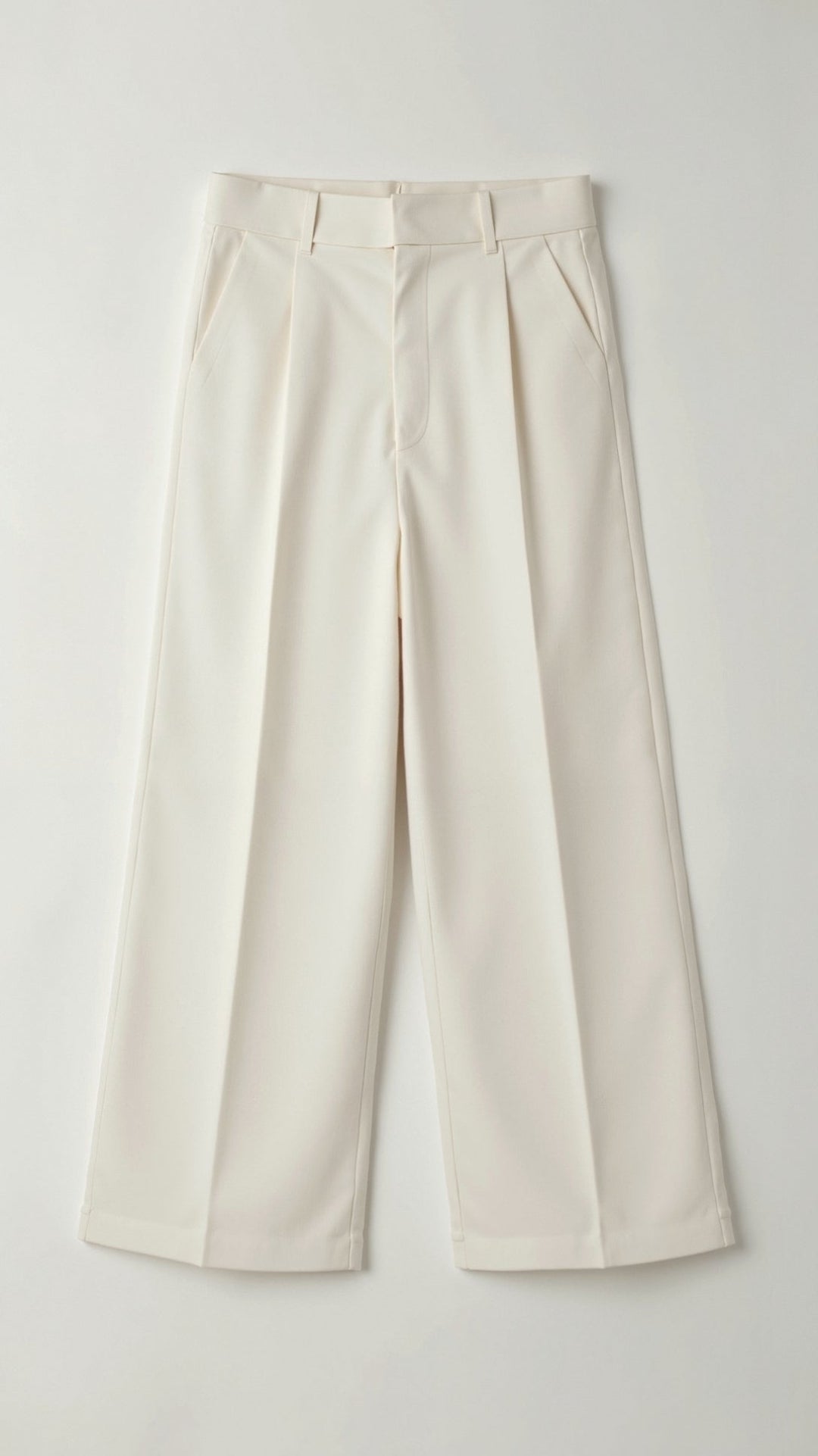 Jasmine Wide Trousers