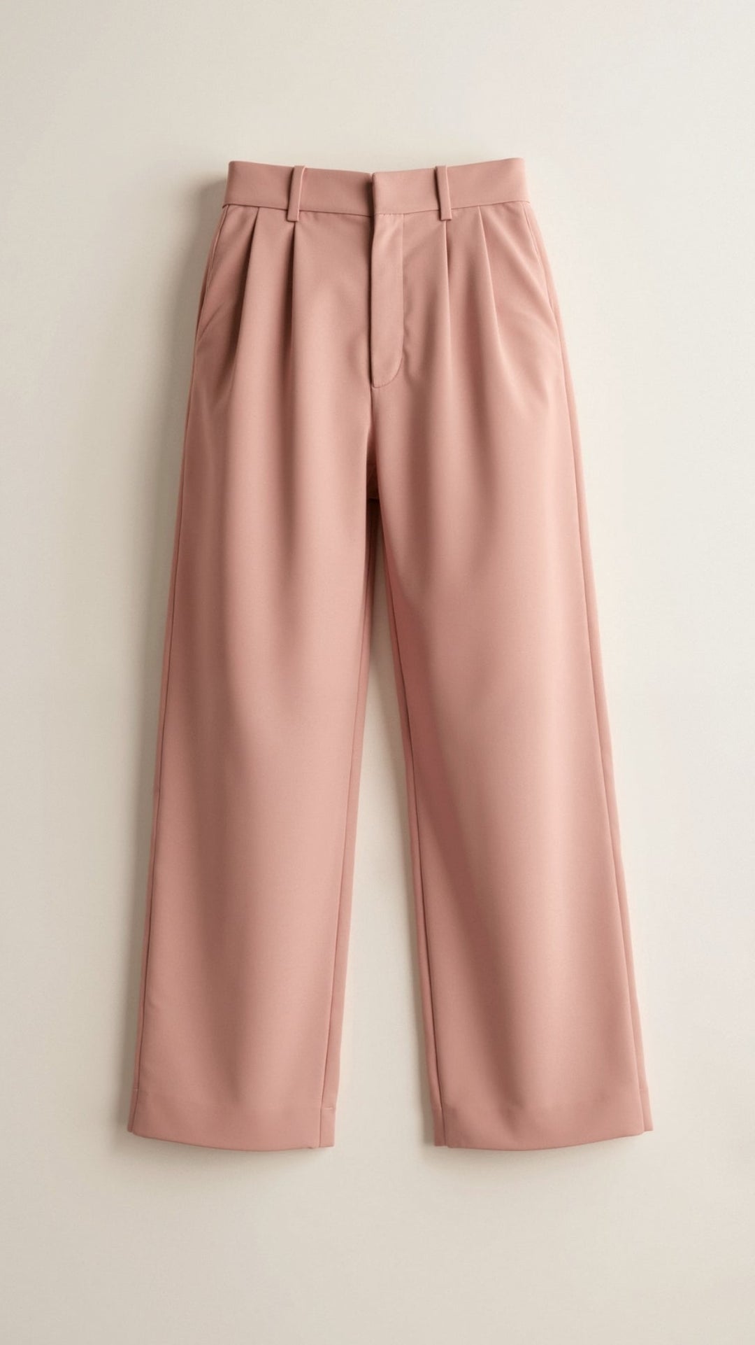 Jasmine Wide Trousers