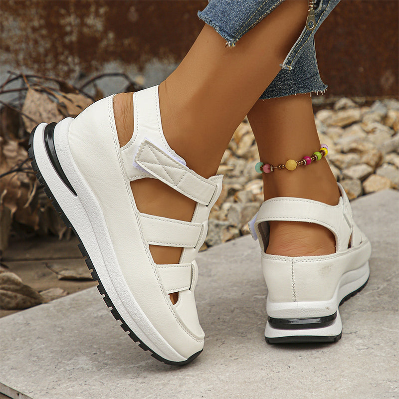 Diane Slip-On Sneakers