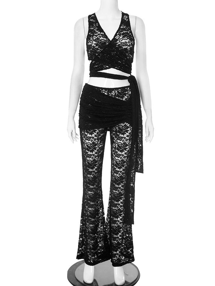 Cameron Elongated Pants