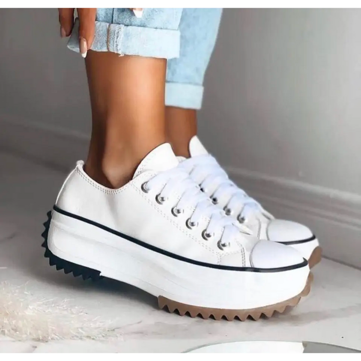 Frederica | Cushioned Walking Sneakers