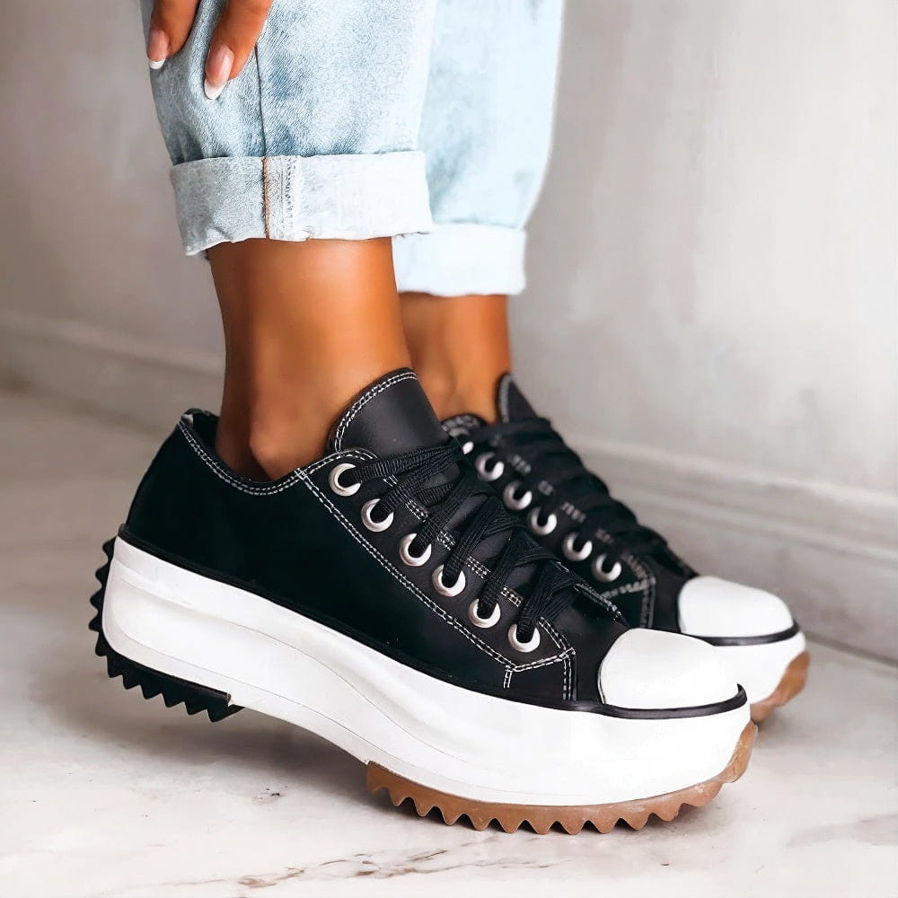 Frederica | Cushioned Walking Sneakers