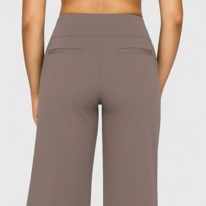 Bianca Wide Leg Pants