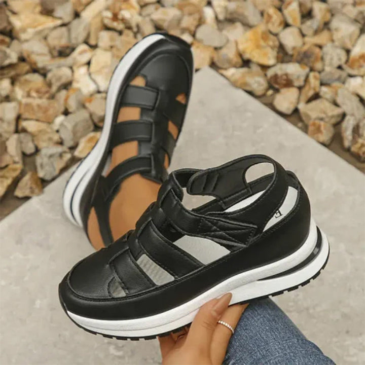 Diane Slip-On Sneakers