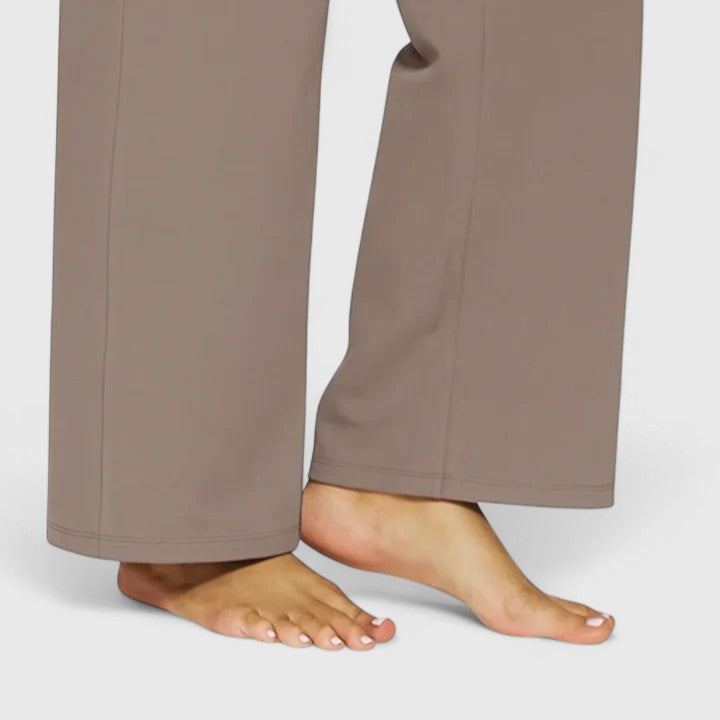 Bianca Wide Leg Pants