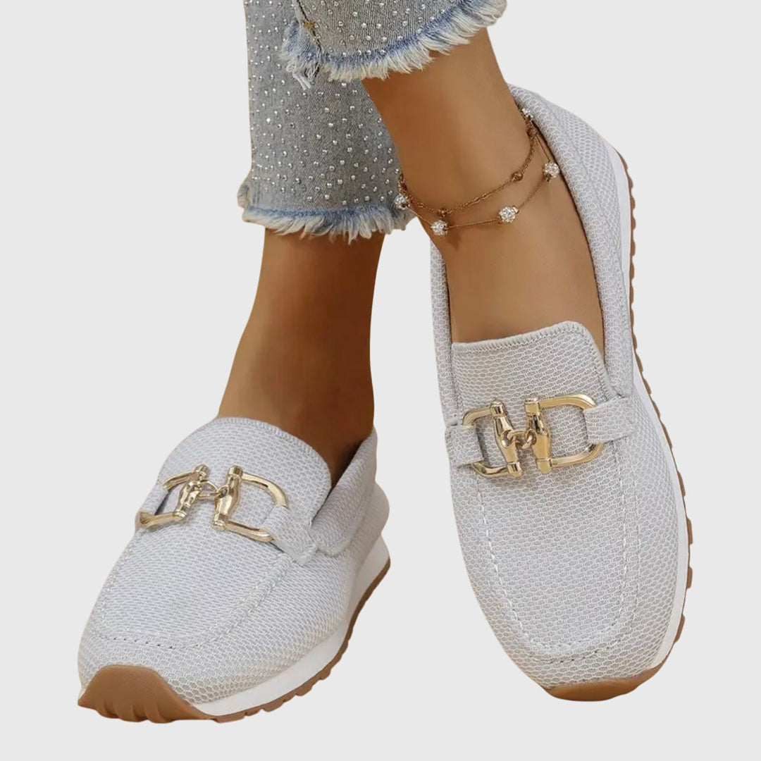 Celestine Bit Loafers
