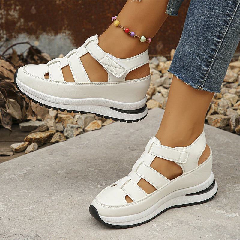 Diane Slip-On Sneakers
