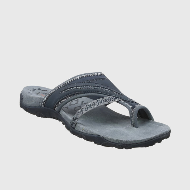 Celeste Orthopedic Slide Sandals