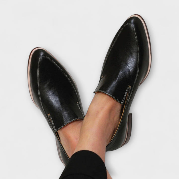 Alessia Classic Loafers