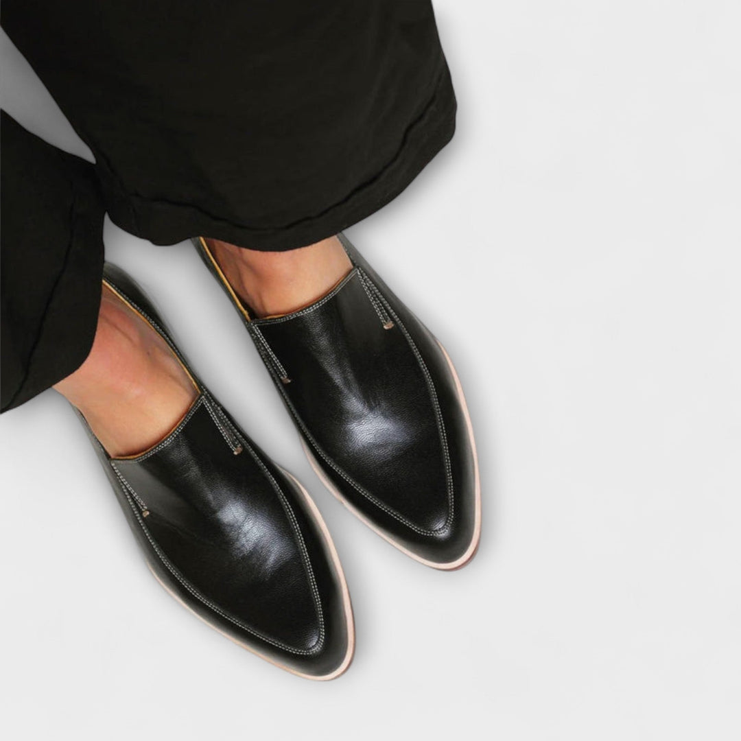 Alessia Classic Loafers