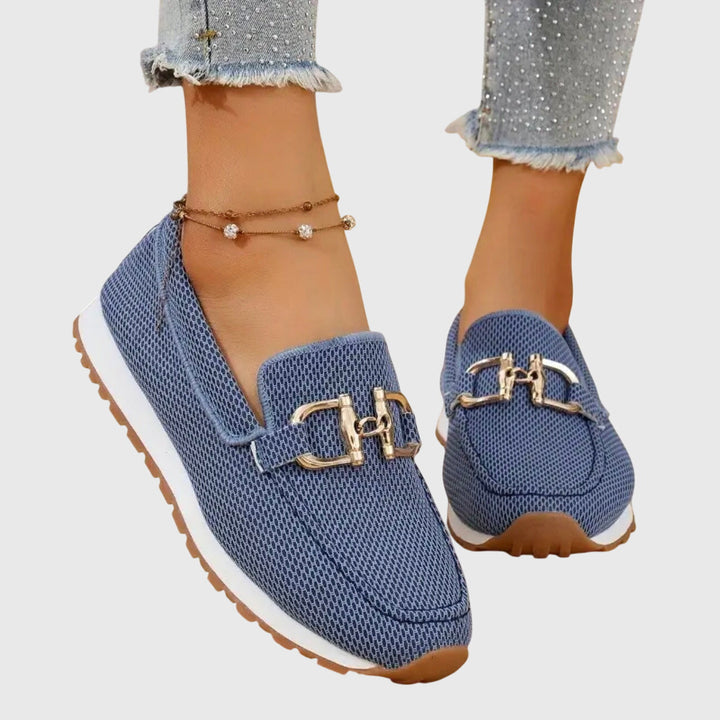 Celestine Bit Loafers