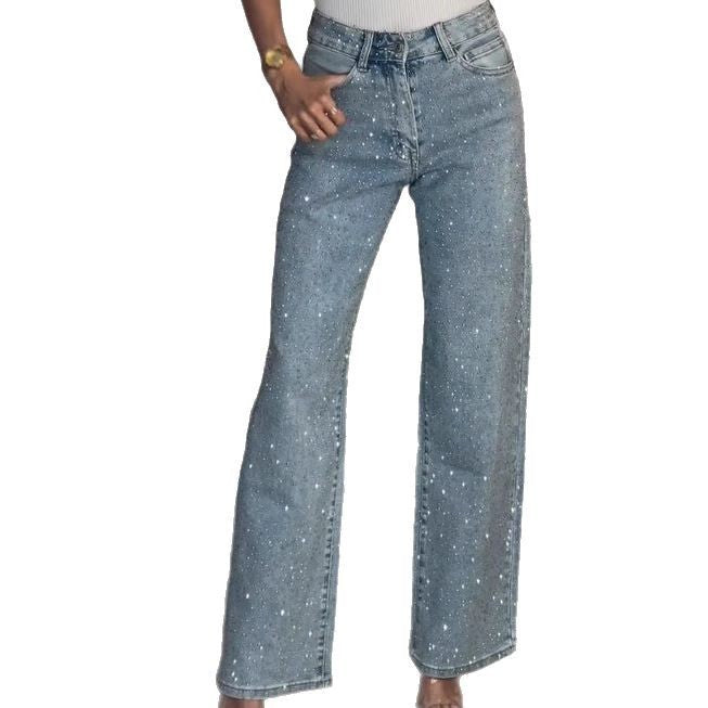 Eleanor Refined Ease Trousers