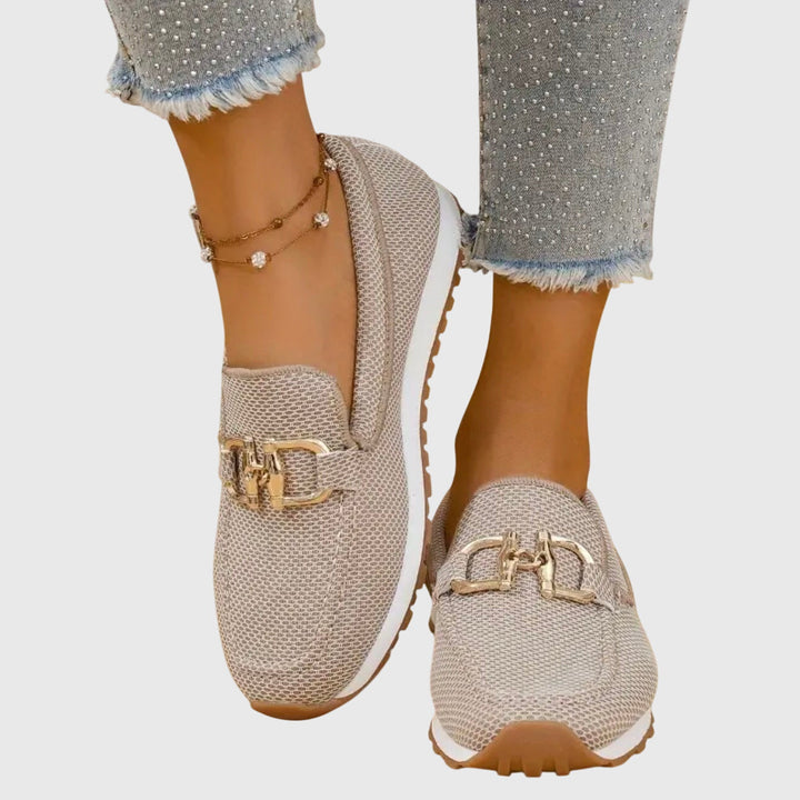 Celestine Bit Loafers