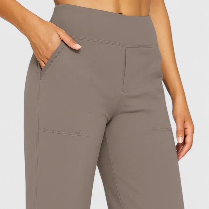 Bianca Wide Leg Pants
