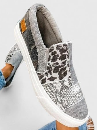 Coraline Non-Slip Loafers