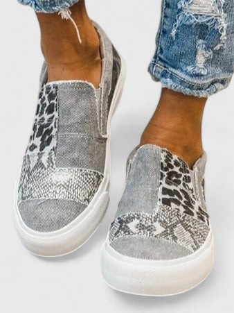 Coraline Non-Slip Loafers