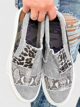 Coraline Non-Slip Loafers