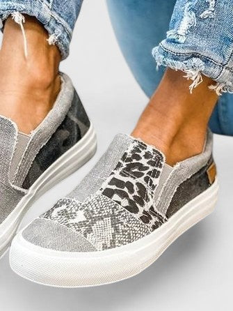 Coraline Non-Slip Loafers