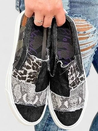 Coraline Non-Slip Loafers