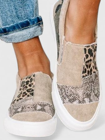 Coraline Non-Slip Loafers