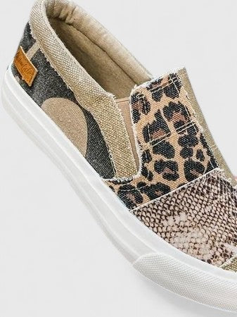 Coraline Non-Slip Loafers
