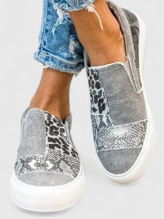 Coraline Non-Slip Loafers