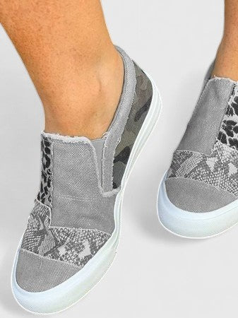Coraline Non-Slip Loafers