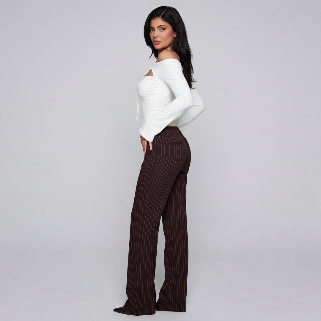 Ariella Off Shoulder Top