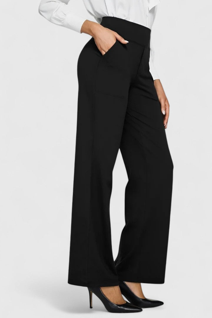 Bianca Wide Leg Pants