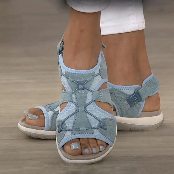 Lily Sport Sandals