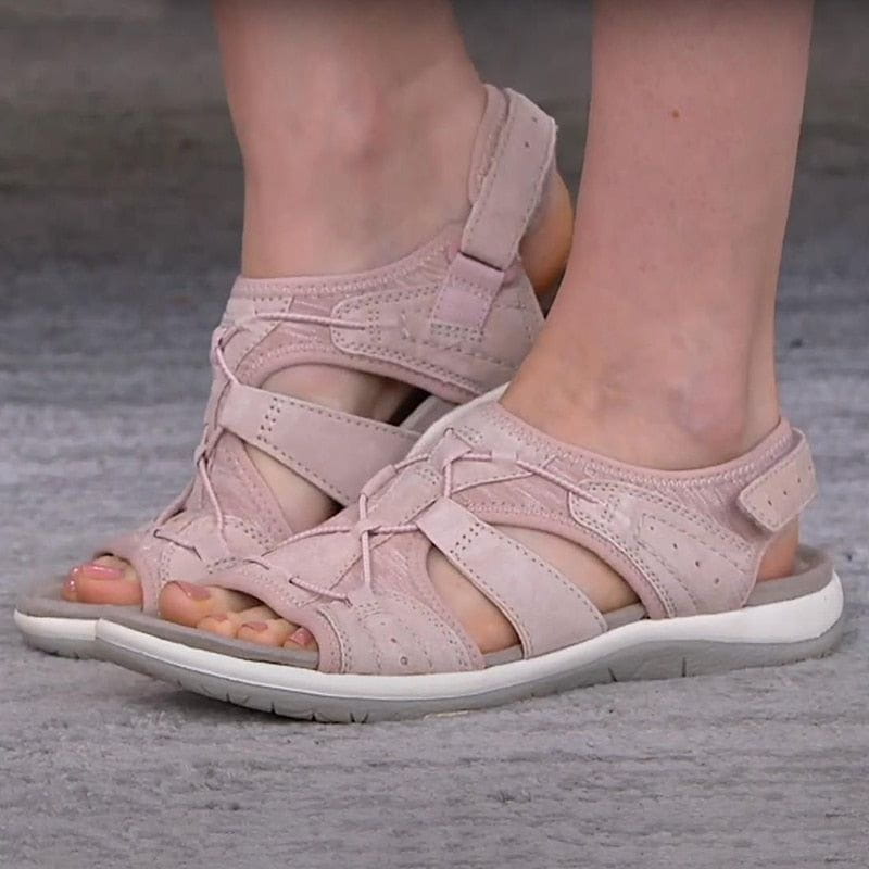 Lily Sport Sandals