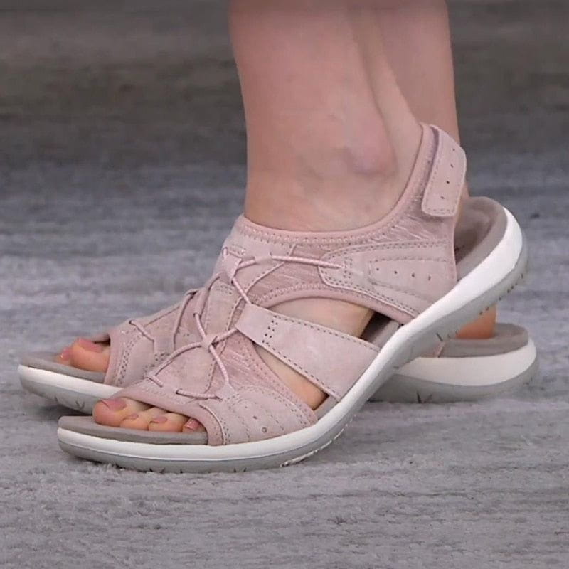 Lily Sport Sandals
