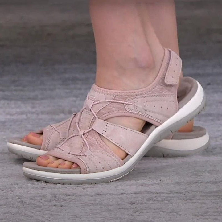 Lily Sport Sandals