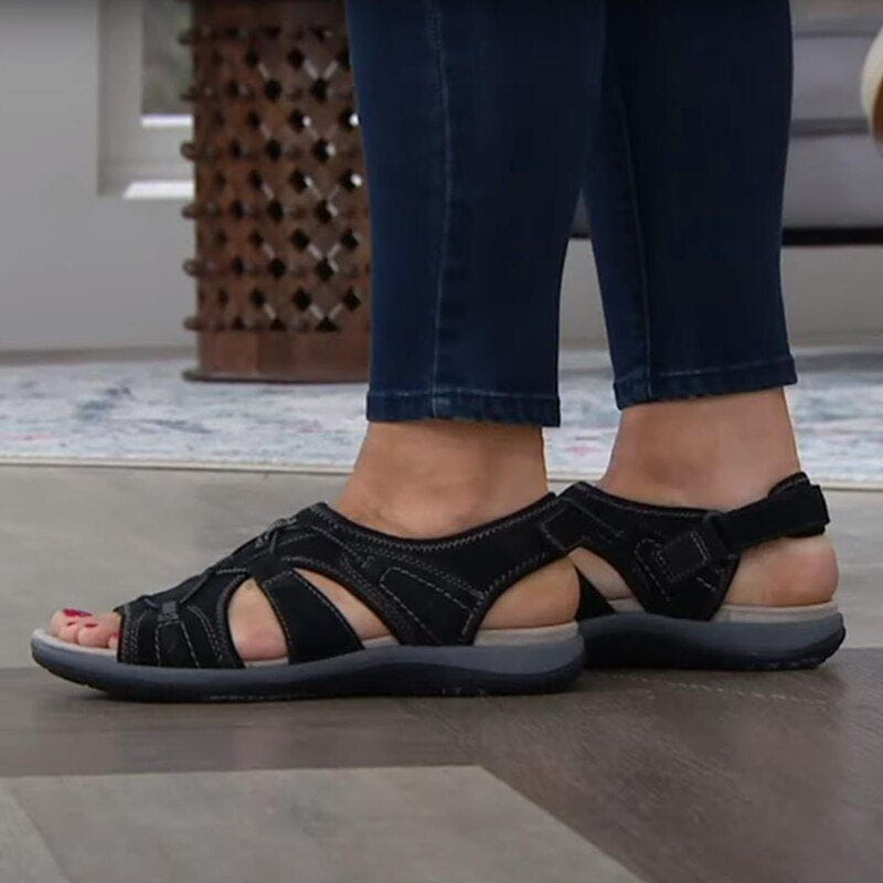 Lily Sport Sandals