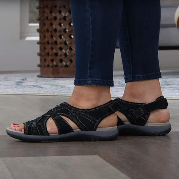 Lily Sport Sandals